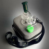 RIDDLES MINI RIG COMPLETE TRAVEL KIT