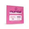 NUMBZ - 20PK/100MG 2 PER PACK