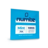 NUMBZ - 20PK/100MG 2 PER PACK