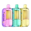 GEEK BAR - CLEAR 50K -