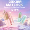 GEEK BAR - MATE KIT 60K