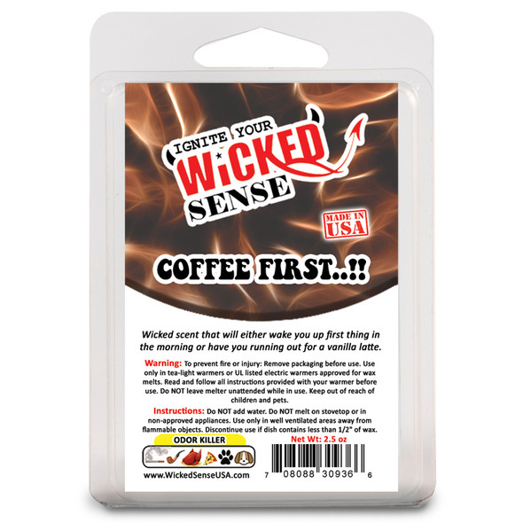 WICKED SENSE 2.5OZ WICKED SENSE 2.5OZ