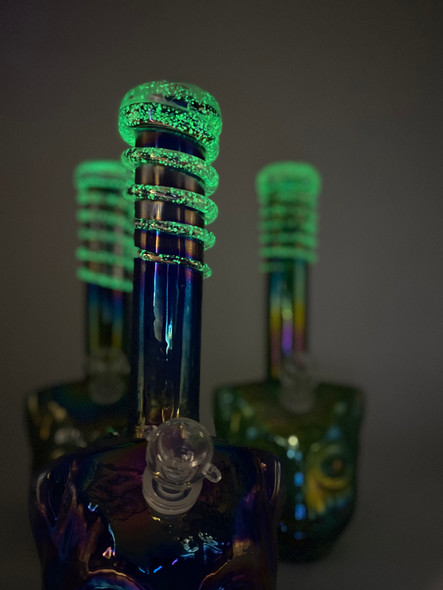 12" Themed Softglass-4 Groot