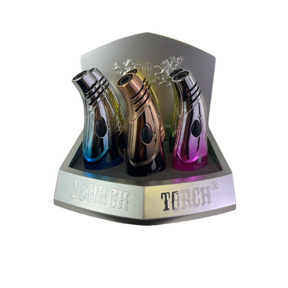 SCORCH TORCH DELTA XL DISPLAY 6CT