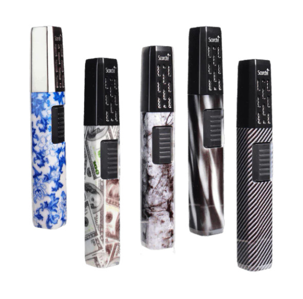 Scorch Torch - Display of 9 - Model 61632