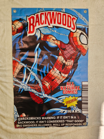 VINYL POSTER - ART VARIETY