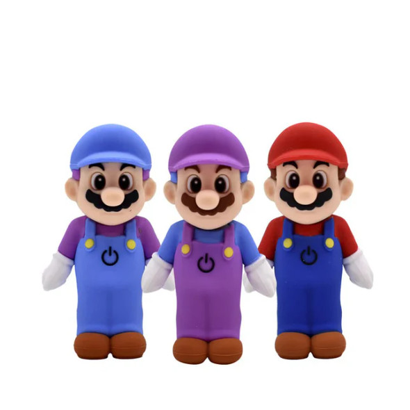 ICONIC - CARTRIDGE BATTERY - MARIO