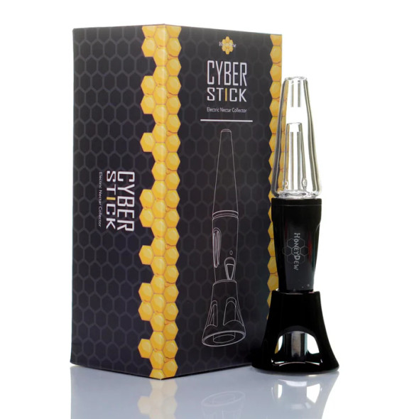 HONEY DEW - ELECTRIC NECTAR COLLECTOR CYBER STICK