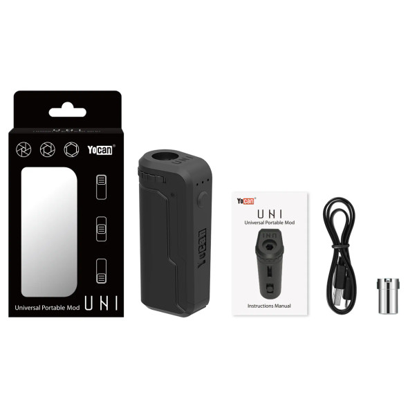 YOCAN - UNI
