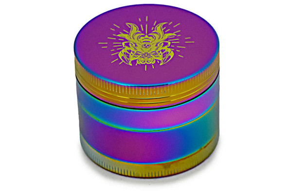 SHREDDER - GRINDER - STYLE 12