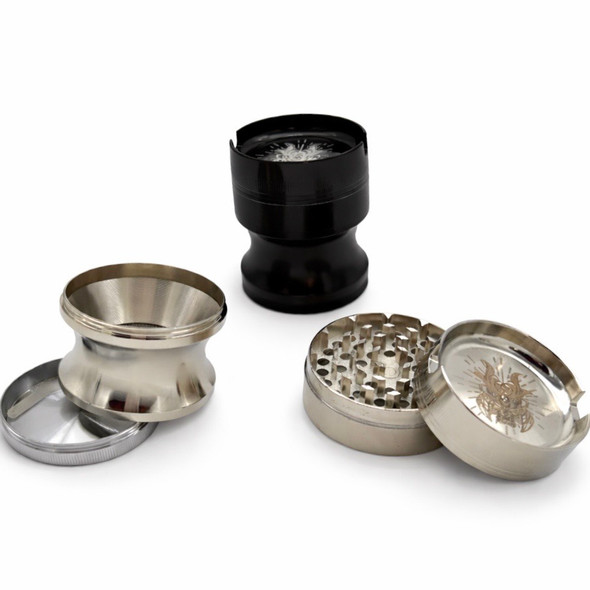 SHREDDER - GRINDER - STYLE 15