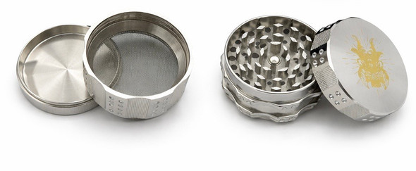 SHREDDER - GRINDER - STYLE 18