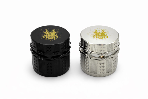 SHREDDER - GRINDER - STYLE 18