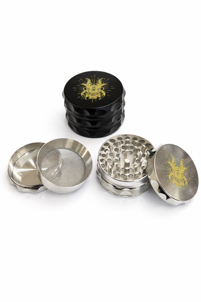 SHREDDER - GRINDER - STYLE 23