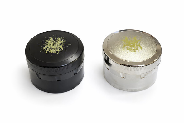 SHREDDER - GRINDER - STYLE 28