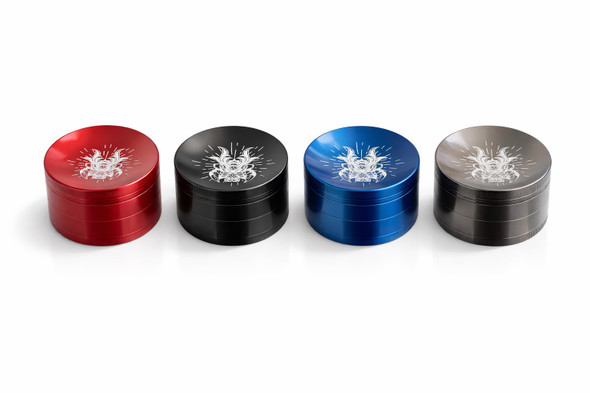 SHREDDER - GRINDER - STYLE 36