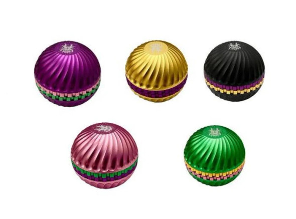 SHREDDER - GRINDER - STYLE 48 - 61MM