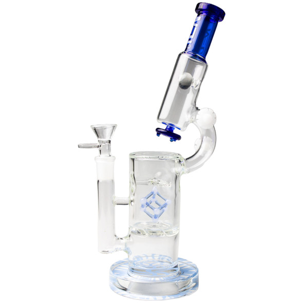 NEU GLASS - TORNADO DNA MICROSCOPE