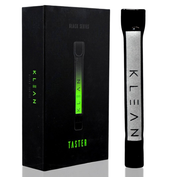 KLEAN - TASTER - GLOW IN THE DARK KLEAN - TASTER - GLOW IN THE DARK