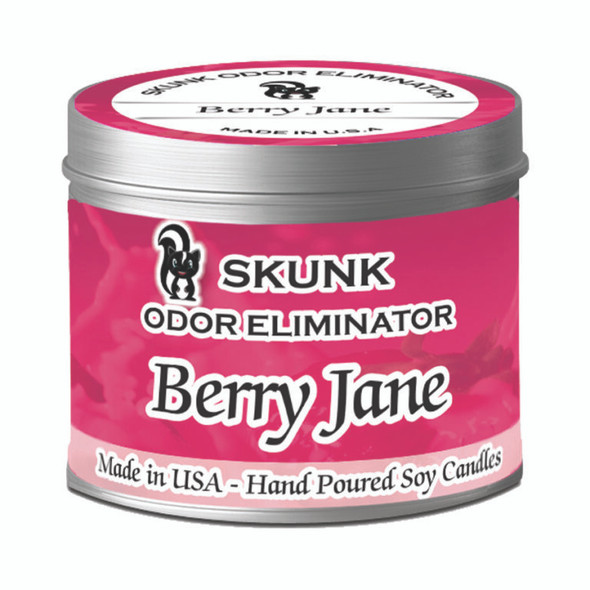 WICKED SENSE CANDLE [13oz] -