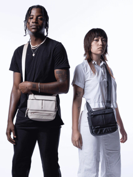 PUFFCO - PROXY TRAVEL BAG PUFFCO - PROXY TRAVEL BAG