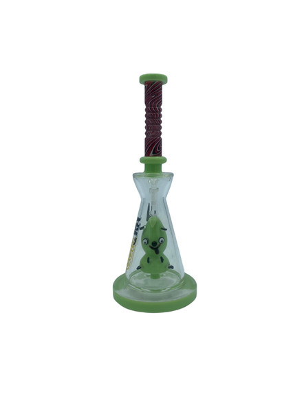 HYBIRD - DOG WATER PIPE (12.5'')