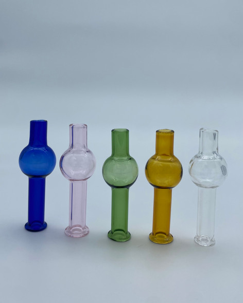 CARB CAP - CO11 - SMALL BUBBLE