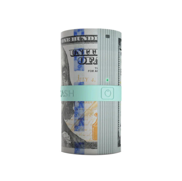 YOCAN BLACK - CASH
