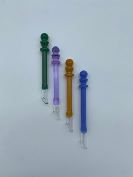 DAB TOOL - CA10 - DIAMOND SCOOP