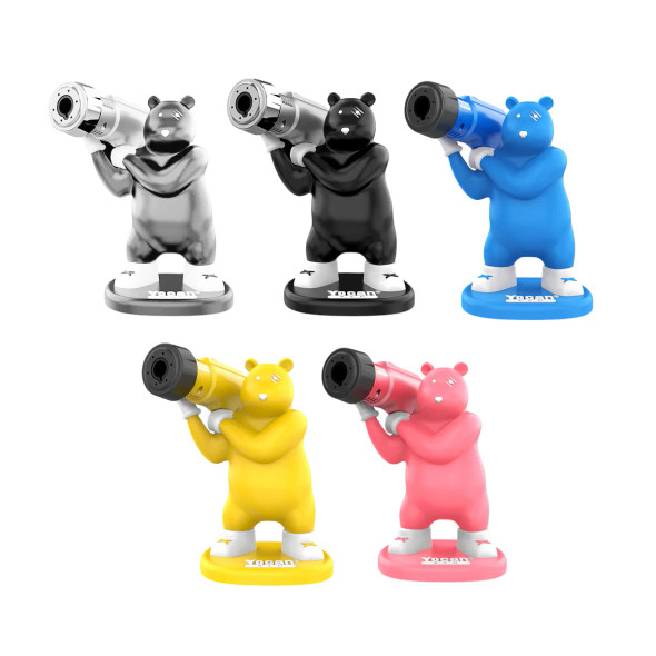 YOCAN RED - BUTANE TORCH - BERSERK YOCAN RED - BUTANE TORCH - BERSERK