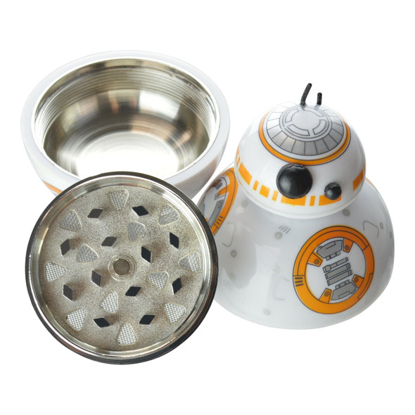 GRINDER - NOVELTY - BB-8 - H3040