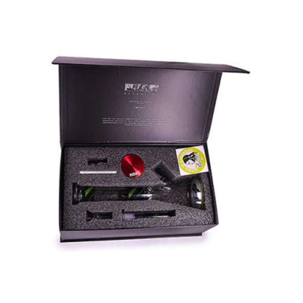 ESSENTIAL GLASS PIPE ESSENTIAL GLASS PIPE