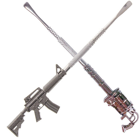 ARSENAL TOOLS - WEAPON GUN DAB TOOL