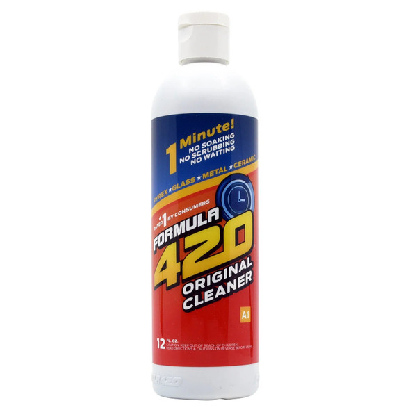 TRUSTED- FORMULA 420 ORIGINAL - 12OZ