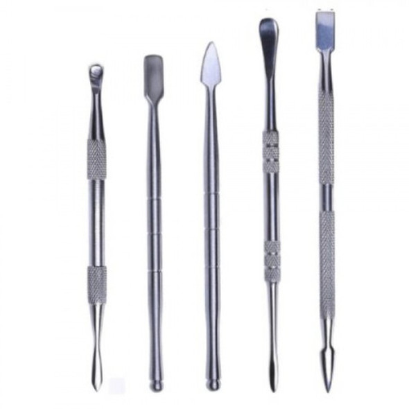 DAB TOOL - 5 PIECE DAB TOOL KIT DAB TOOL - 5 PIECE DAB TOOL KIT