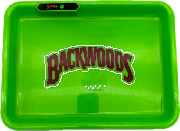 GLOW TRAY- BACKWOODS GLOW TRAY