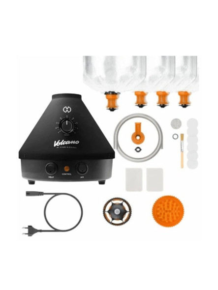 STORZ AND BICKEL - VOLCANO CLASSIC STORZ AND BICKEL - VOLCANO CLASSIC