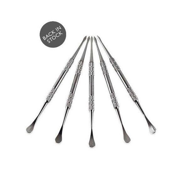 DAB TOOL - CU94 - DUAL TIPPED - SILVER DAB TOOL - CU94 - DUAL TIPPED - SILVER