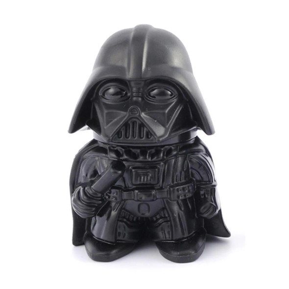 GRINDER - NOVELTY - DARTH VADER - H3014