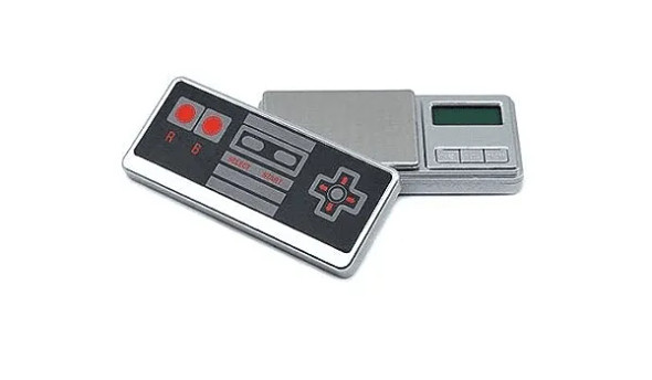 DEEZ NUTZ - HANDLE SCALE - HA-100 DEEZ NUTZ - HANDLE SCALE - HA-100