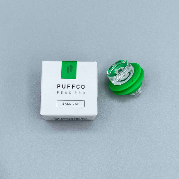 PUFFCO - PEAK PRO - BALL CAP PUFFCO - PEAK PRO - BALL CAP