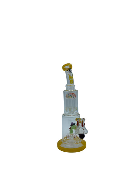 HYBIRD - BEE ON STEM WATER PIPE