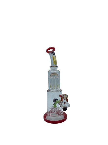 HYBIRD - BEE ON STEM WATER PIPE