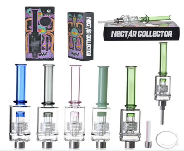 NECTAR COLLECTOR - NEW FIRE - TRIP NECTAR COLLECTOR - NEW FIRE - TRIP
