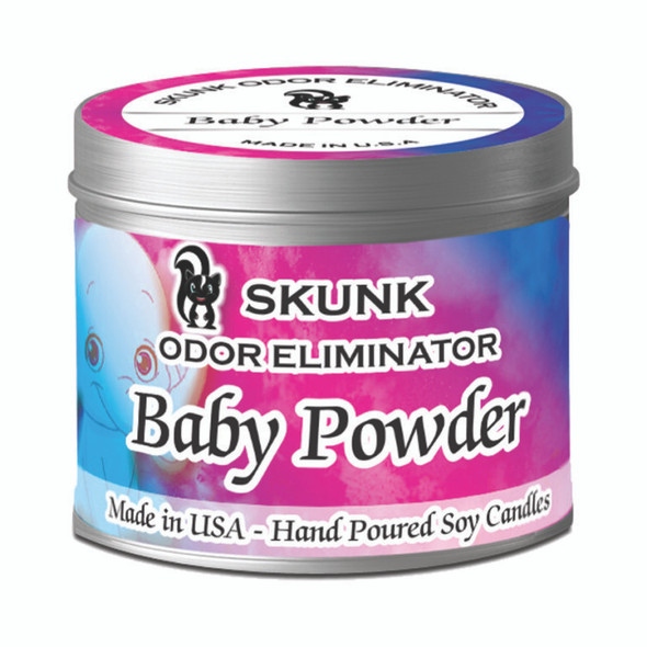 WICKED SENSE CANDLE [5oz]