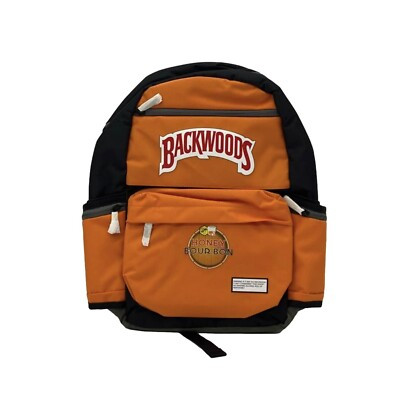 BACKWOODS BACKPACK