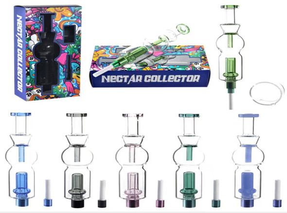 GUMBALL NECTAR COLLECTOR