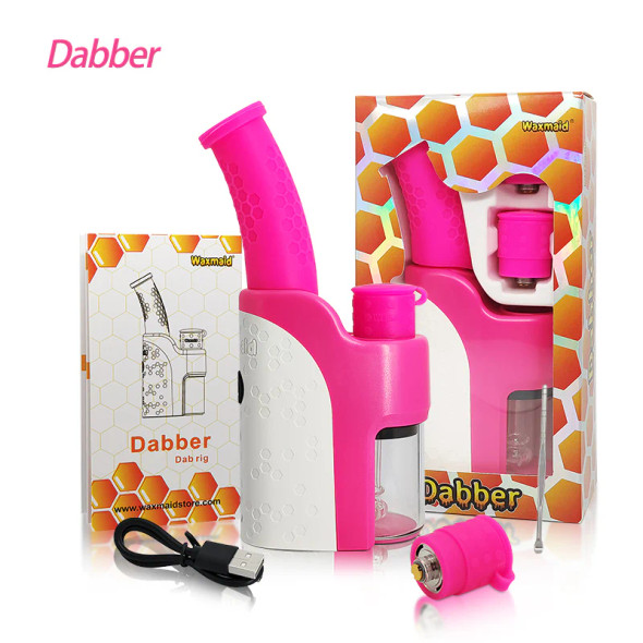 WAXMAID - DABBER E-RIG