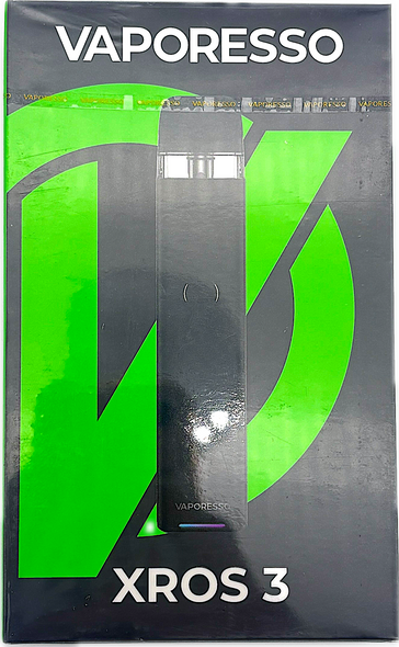 VAPORESSO - XROS 3