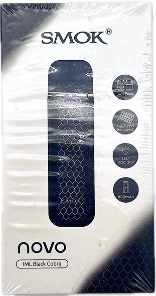 SMOK - NOVO 2 KIT